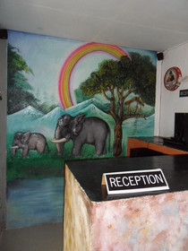 Golden Lodge
