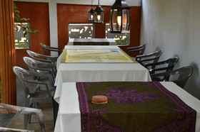 Golden Lodge