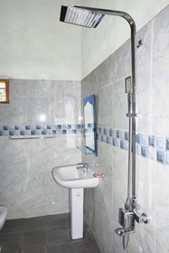 Liana Private Villa