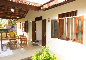 Liana Private Villa