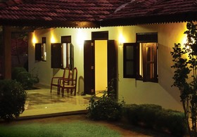 Liana Private Villa