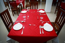 Muthu Resort