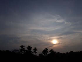 Muthu Resort