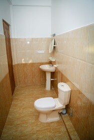 Muthu Resort