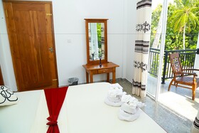 Muthu Resort