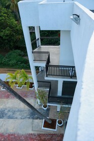 Muthu Resort