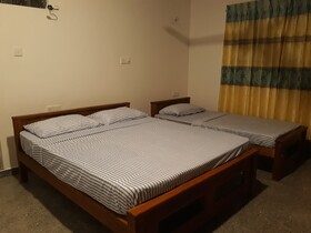 Muthu Resort