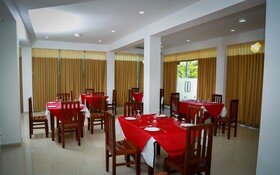 Muthu Resort
