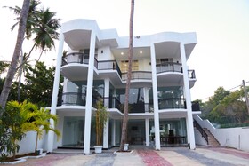 Muthu Resort