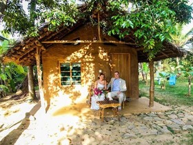 Nuga Eden Tangalle