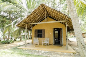 Nuga Eden Tangalle