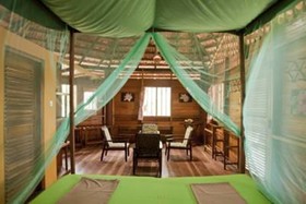 Palm Paradise Cabanas & Villas