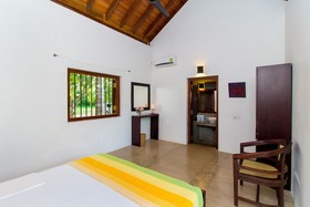 Palm Paradise Cabanas & Villas