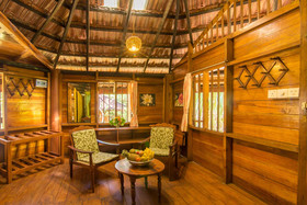 Palm Paradise Cabanas & Villas