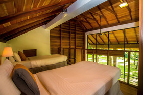Palm Paradise Cabanas & Villas