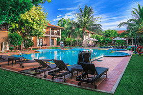 Portofino Resort Tangalle