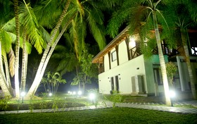 Portofino Resort Tangalle