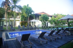 Portofino Resort Tangalle
