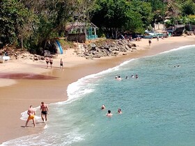 Surf Paradise Hotel