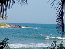 Surf Paradise Hotel