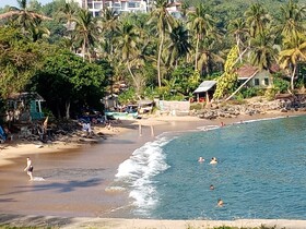 Surf Paradise Hotel