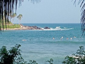 Surf Paradise Hotel