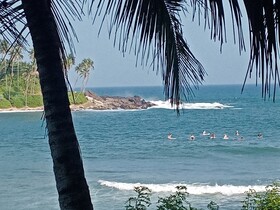 Surf Paradise Hotel