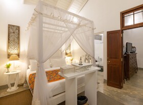 Taru Villas Mawella