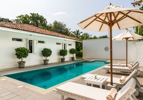 Taru Villas Mawella