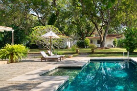 Taru Villas Mawella