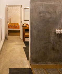 Taru Villas Mawella