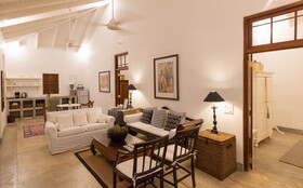 Taru Villas Mawella