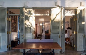 Taru Villas Mawella