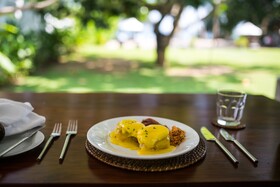 Taru Villas Mawella