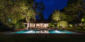 Taru Villas Mawella