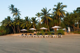 Taru Villas Mawella