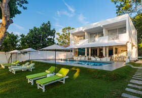 Taru Villas Mawella