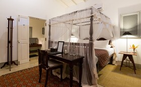 Taru Villas Mawella