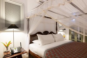 Taru Villas Mawella