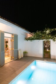 Taru Villas Mawella