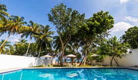 Taru Villas Mawella