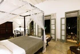 Taru Villas Mawella