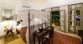 Taru Villas Mawella