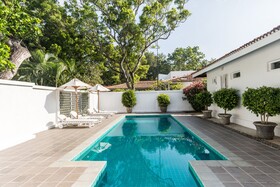Taru Villas Mawella
