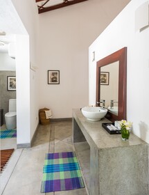 Taru Villas Mawella