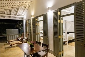 Taru Villas Mawella