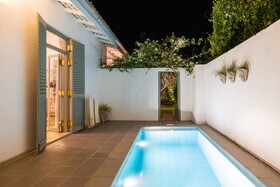 Taru Villas Mawella