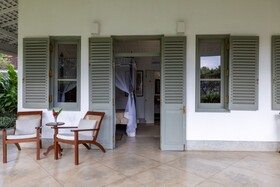Taru Villas Mawella
