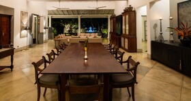 Taru Villas Mawella