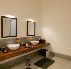 Taru Villas Mawella